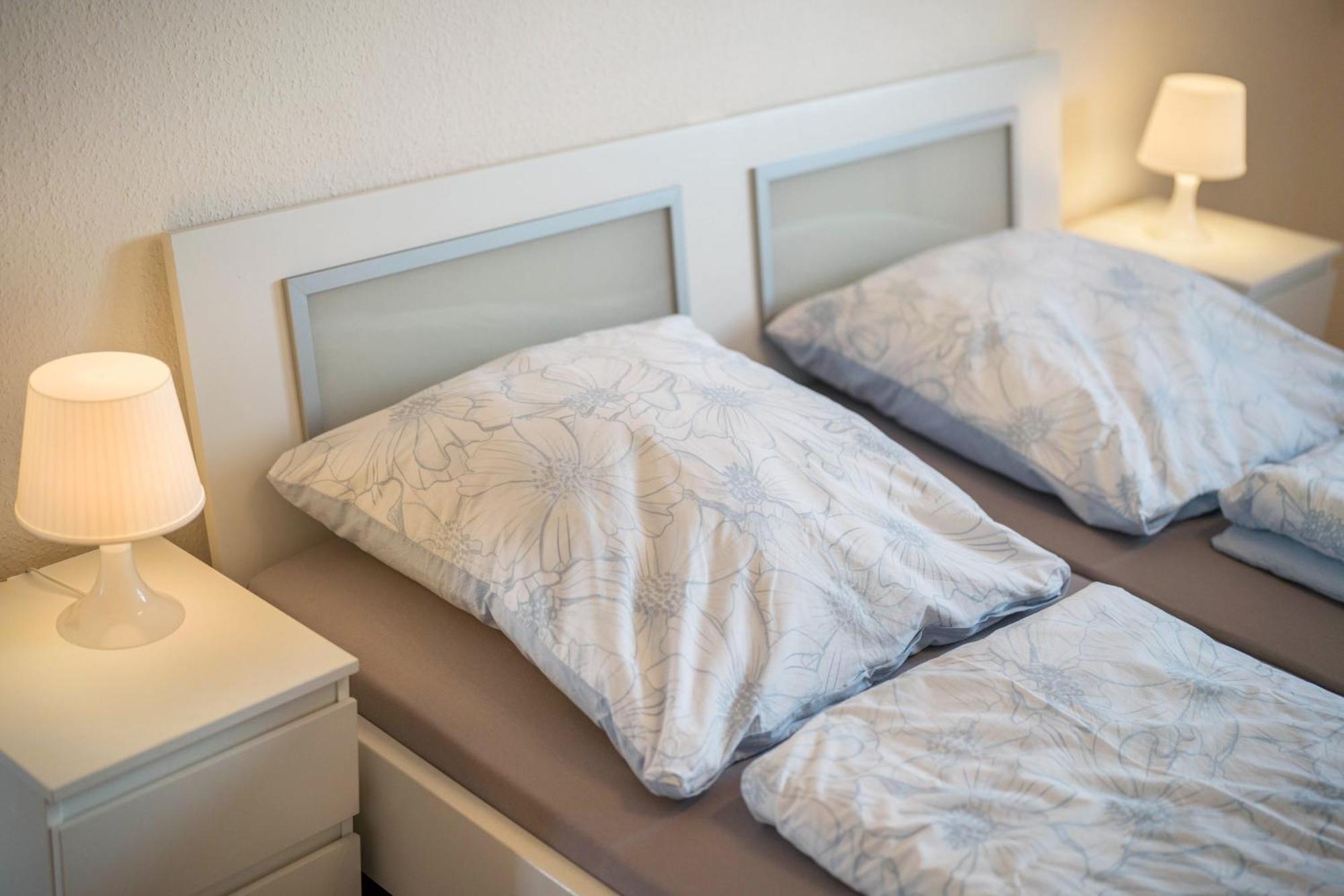 Haus48 Leilighet Neuried  Eksteriør bilde