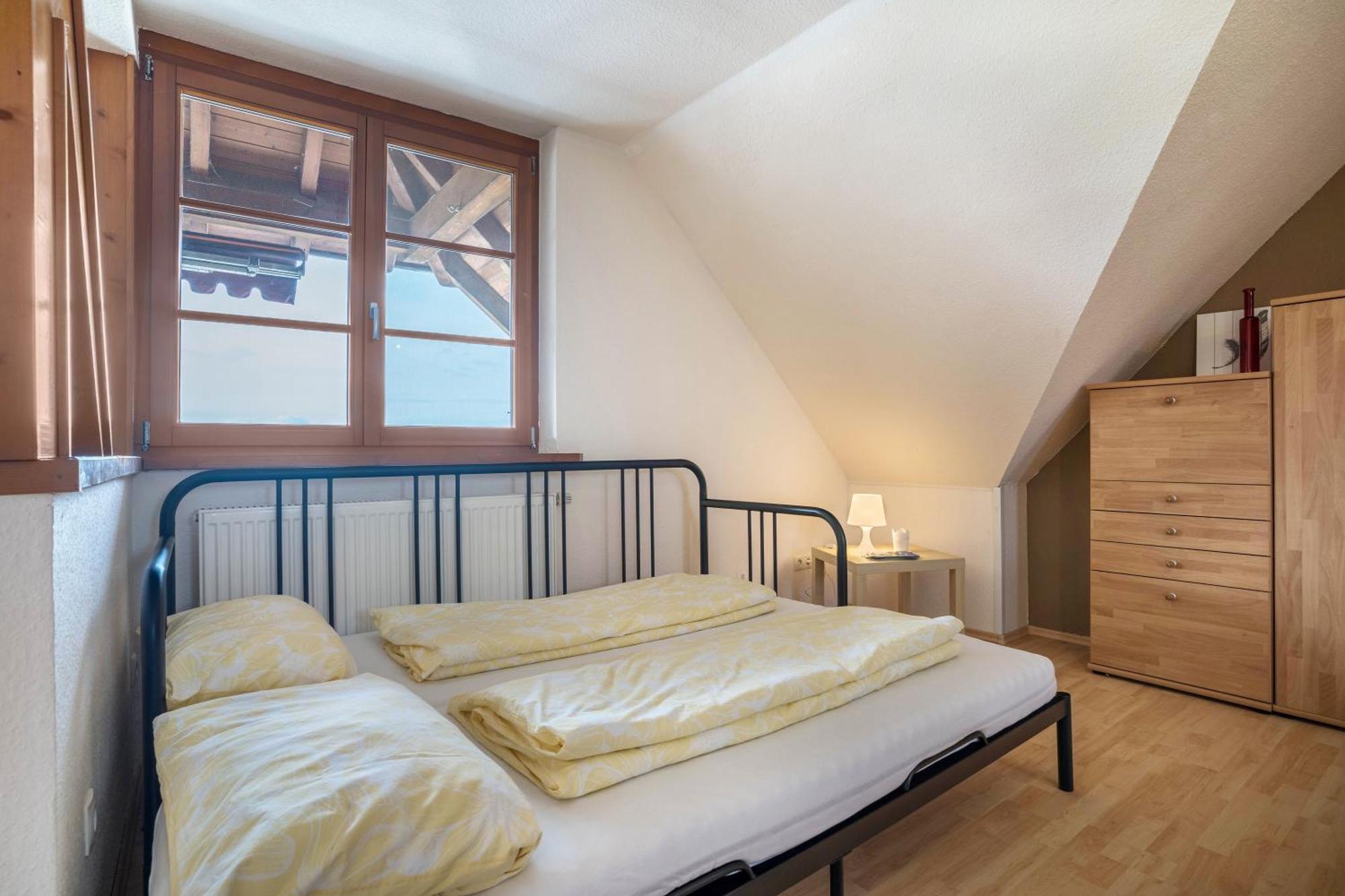 Haus48 Leilighet Neuried  Eksteriør bilde