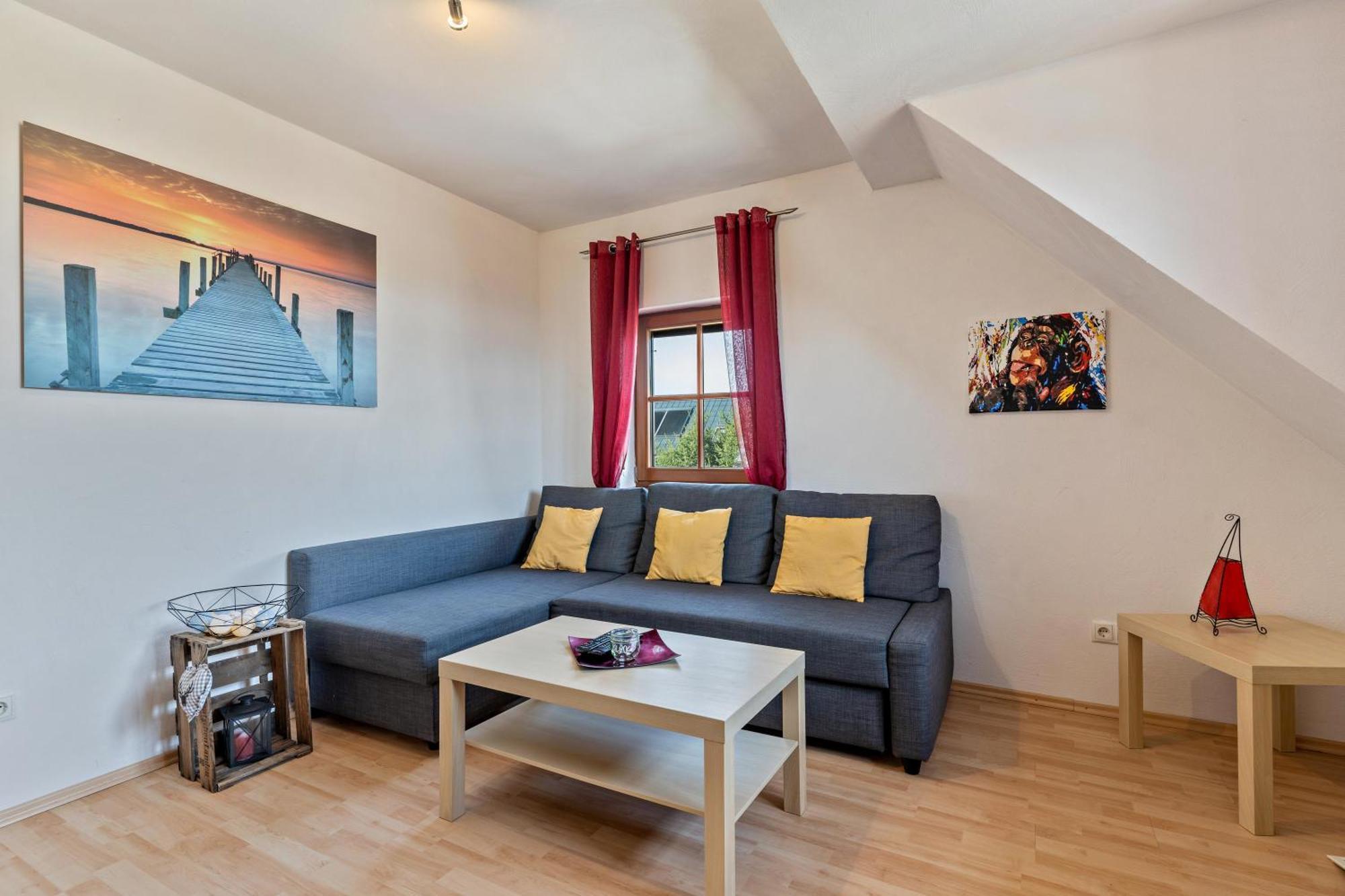 Haus48 Leilighet Neuried  Eksteriør bilde